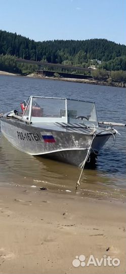 Прогрес 4