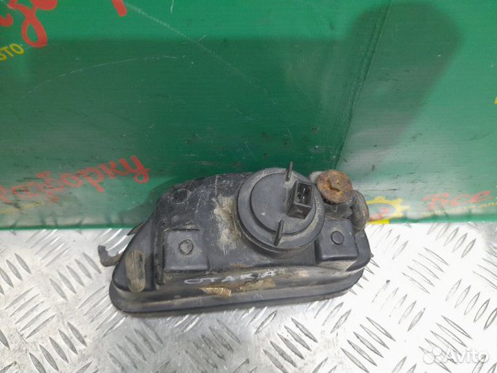 Птф противотуманная фара левая Geely Otaka седан