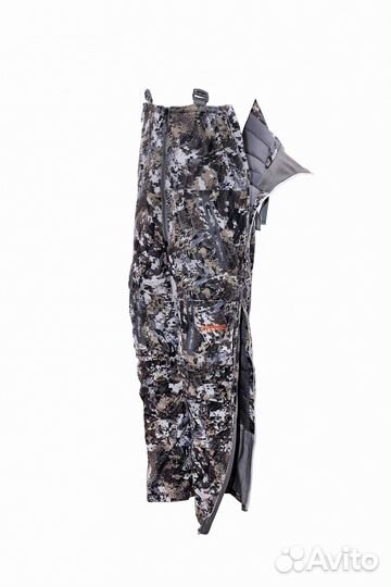 Костюм Remington Necessity WinterForest р. 2XL