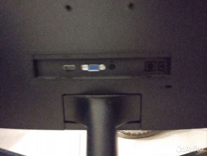 Монитор Samsung