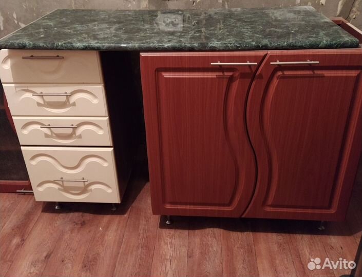 Кухонный гарнитур бу