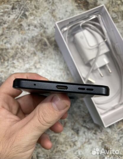 Xiaomi Redmi Note 12, 8/128 ГБ