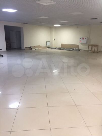 Торговая площадь, 206 м²
