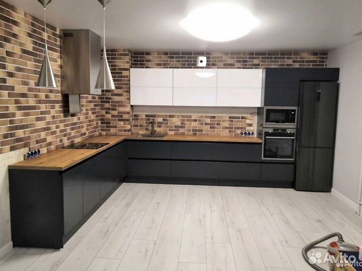 Кухонный гарнитур 