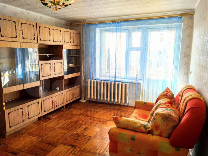 2-к. квартира, 54 м², 8/9 эт.