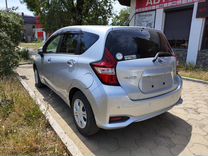 Nissan Note 1.2 AT, 2018, 100 000 км, с пробегом, цена 1 260 000 руб.