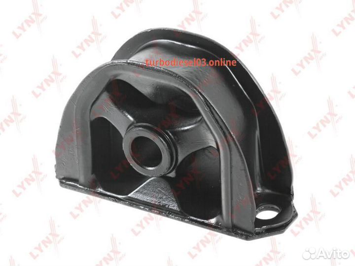 Опора дифференциала зад ME2580 lynxauto