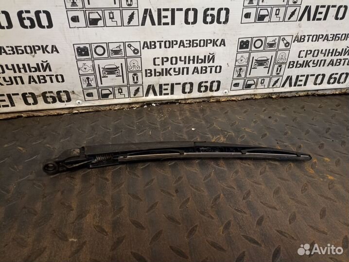 Поводок стеклоочистителя заднего для Opel Antara