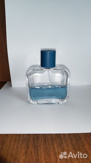 Парфюм из личной коллекции