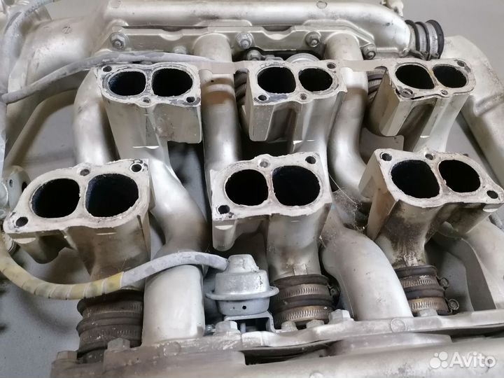 Выпускной коллектор 3.2 Ford Taurus 2 1992-1996