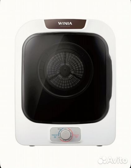 Сушильная машина winia (компактная)