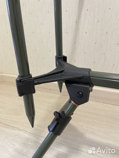 Род-под Kaida A09-5 на 5 удилищ