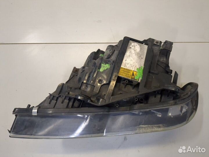 Фара (передняя) BMW X5 E53, 2006