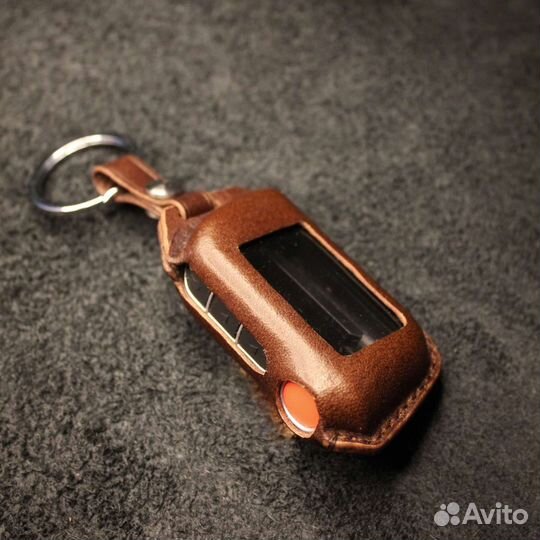 StarLine a93 Чехол для брелка автосигнализации