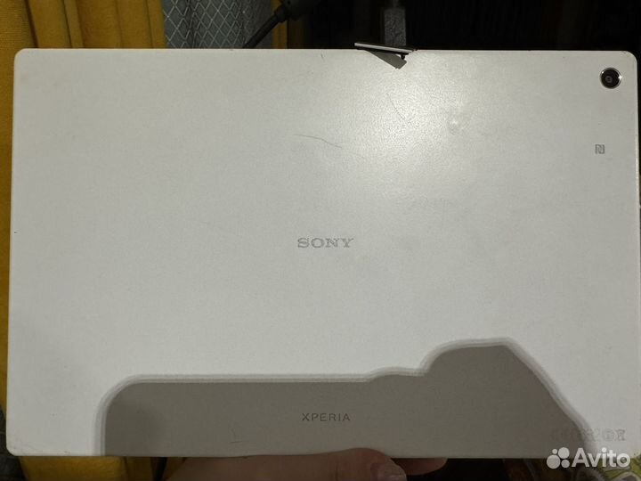 Sony xperia z2 планшет