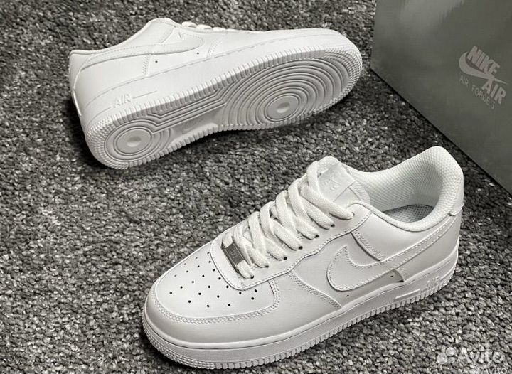 Кроссовки Nike Air Force 1 low