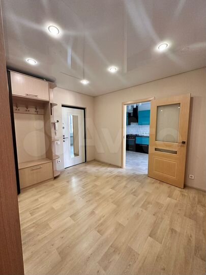 2-к. квартира, 69 м², 5/10 эт.
