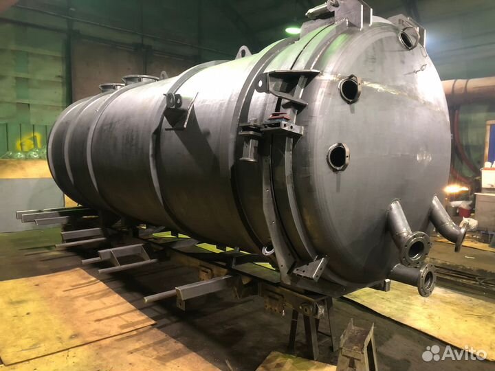 Лазерная очистка металла