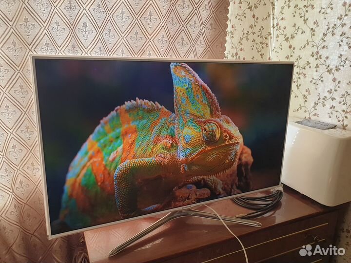 Телевизор samsung 40