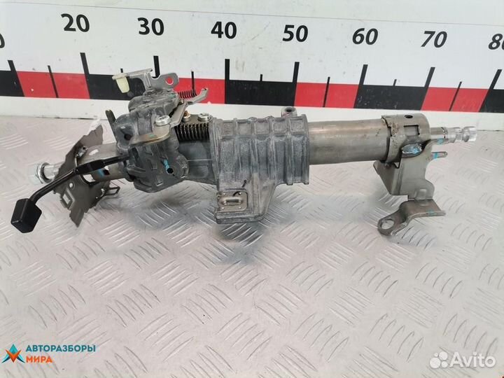 Рулевая колонка Hyundai Sonata NF рест. 2009