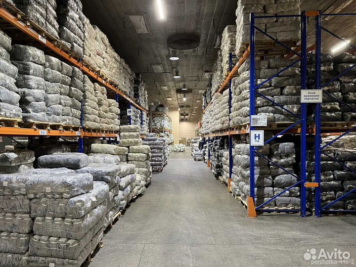 Перчатки хлопчатобумажные прочные серые