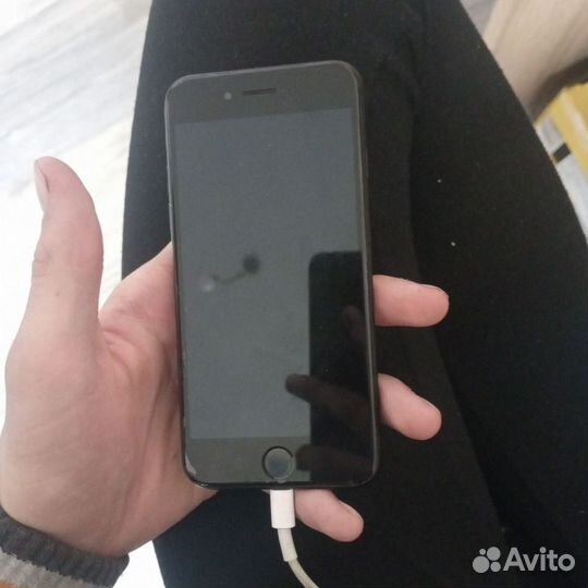 iPhone 7, 128 ГБ