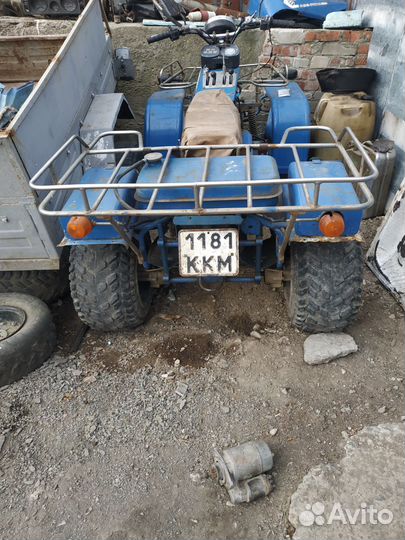 Мототехника