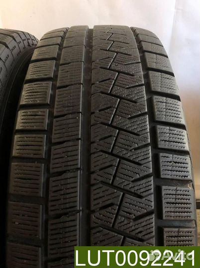 Pirelli Ice Asimmetrico Plus 225/65 R17 102Q