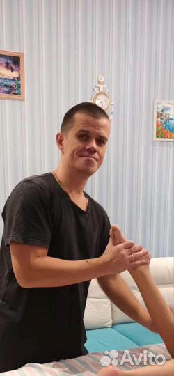 Массаж и лфк на дому у пациентов детям и взрослым