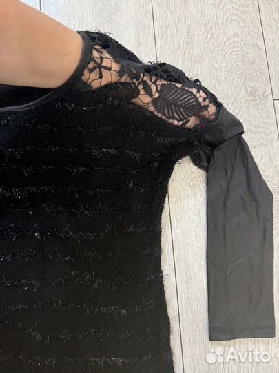 Кофта нарядная праздничная