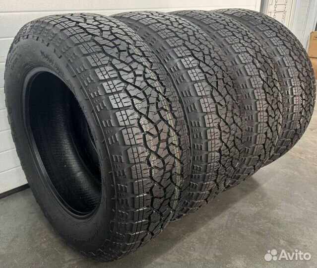 Goodyear Wrangler TrailRunner AT 275/60 R20 115S