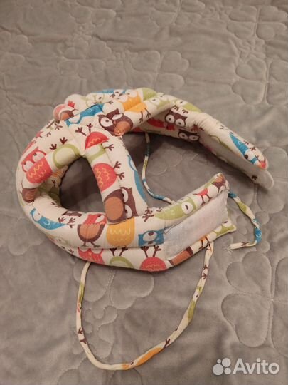 Шлем для ребёнка