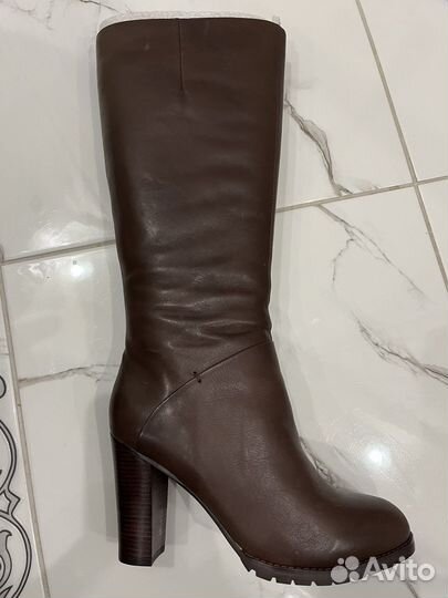 Сапоги женские зимние, Эконика (RiaRosa)