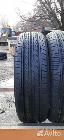 Goodyear GT-Eco Stage 175/65 R14