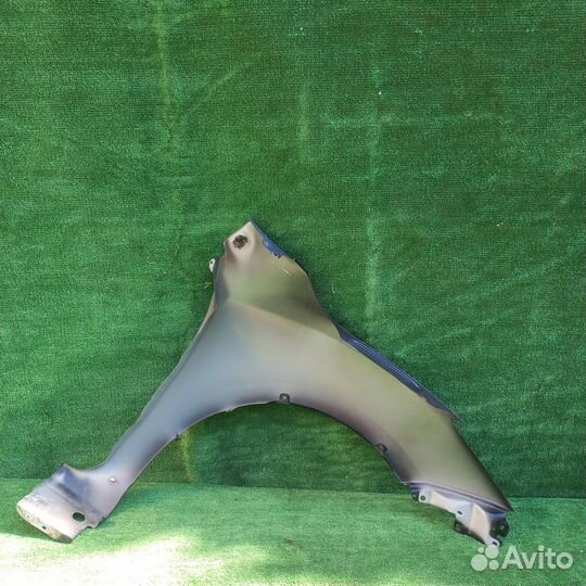 Крыло переднее левое Mazda 3bl 09-13