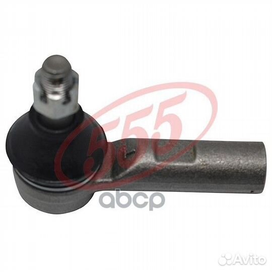 Наконечник рулевой, внешний TO Camry/Vista SV2#