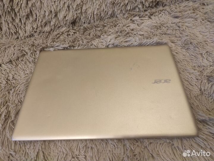 Мощный aser для любых задач в gold цвете