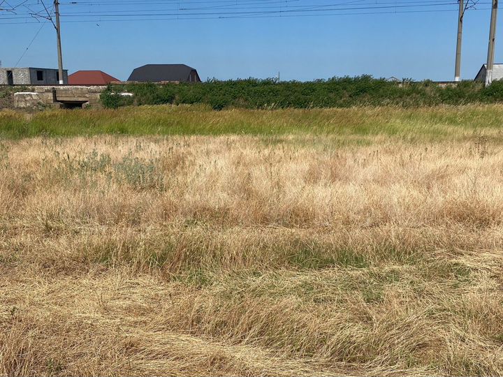 Участок 6 сот. (ИЖС)