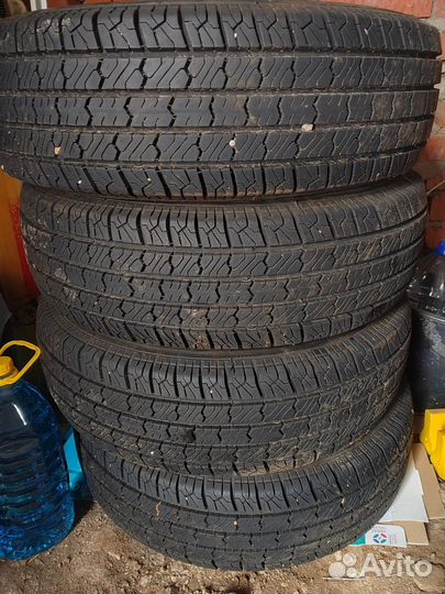 Amtel К-175 205/70 R15