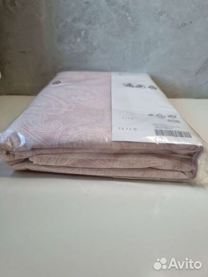 Постельное белье IKEA jattevallmo