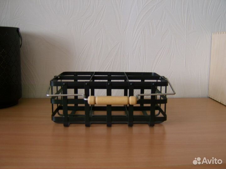 Корзинка икеа борстад