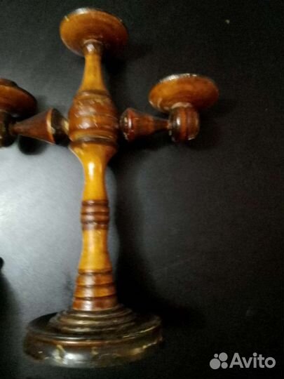 Подсвечник