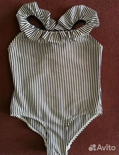 Купальник для девочки