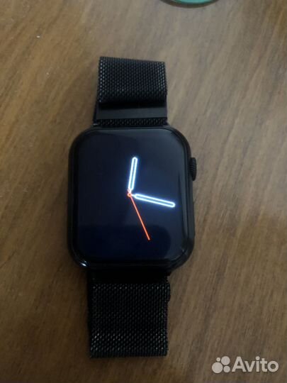 Apple watch s8 pro max