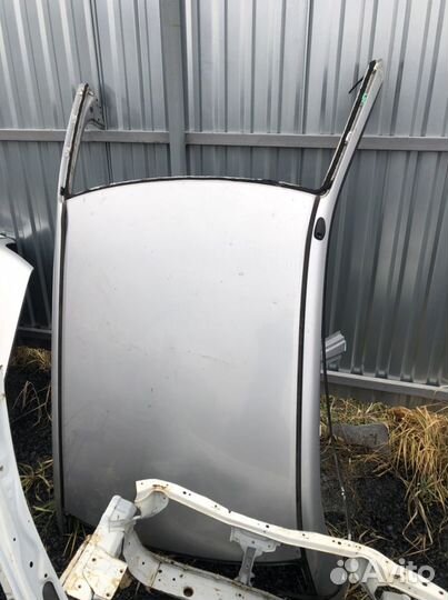 Крыша Хонда Цивик 7 2001-2005 седан