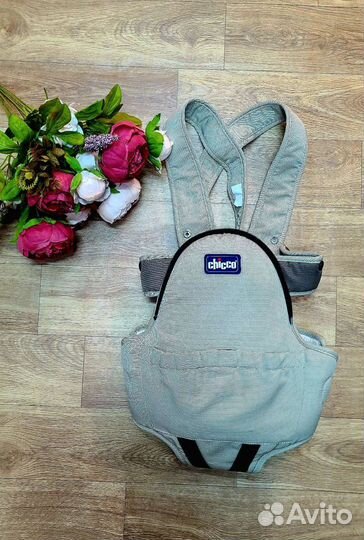 Рюкзак кенгуру