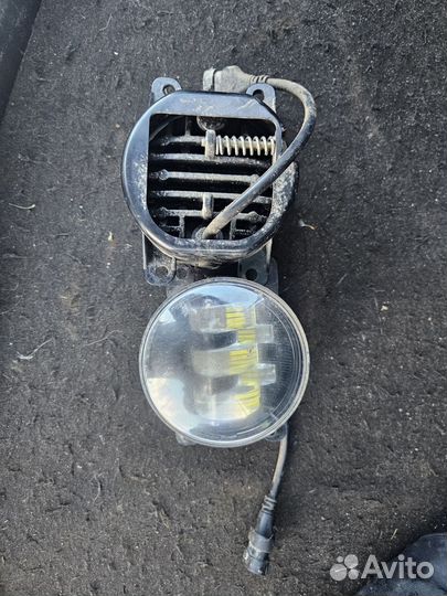 LED птф универсальные