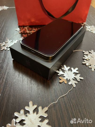 iPhone 12 Pro, 128 ГБ