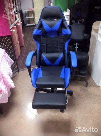Игровое кресло