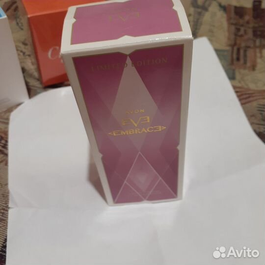 Продукция Avon